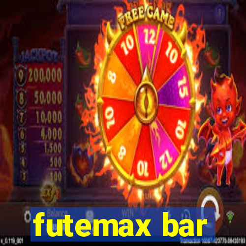 futemax bar